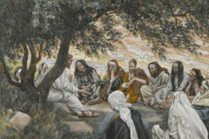Sobre el reino de Dios